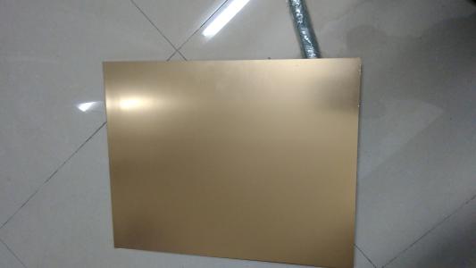 镜面铝板厂 镜面铝板厂