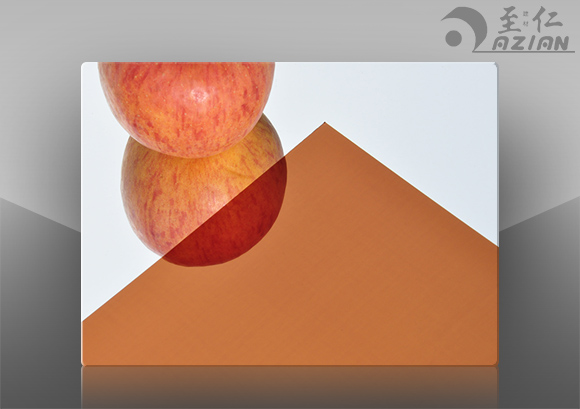 AJ0053镜面铝板 AJ0053镜面铝板