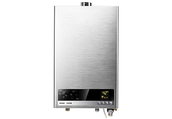 热水器铝板外壳