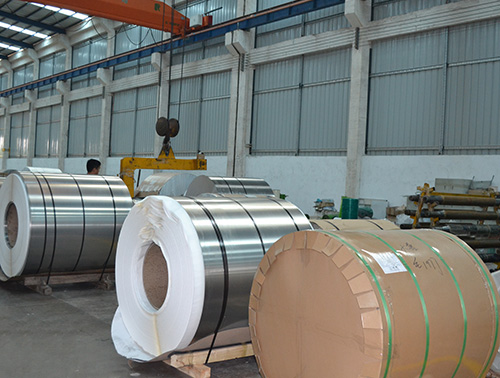 拉丝铝板生产厂家