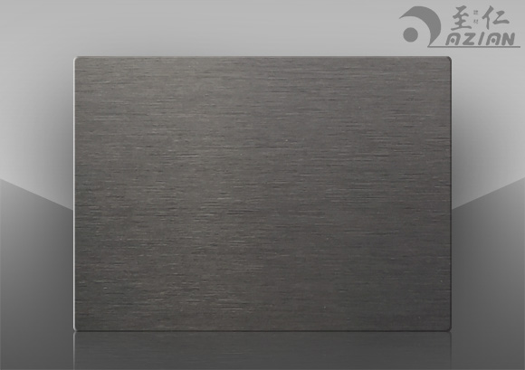 拉丝铝板规格 拉丝铝板规格