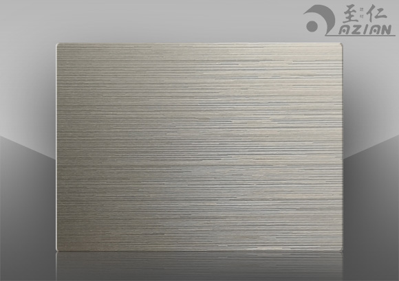 拉丝铝板生产厂家