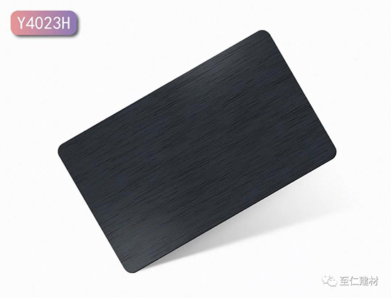 拉丝铝板价格 拉丝铝板价格