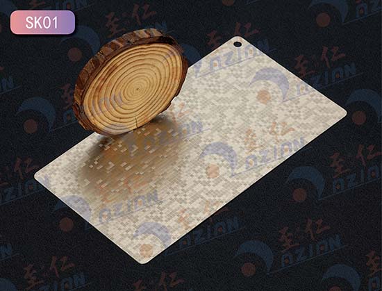 镜面铝板材 镜面铝板材