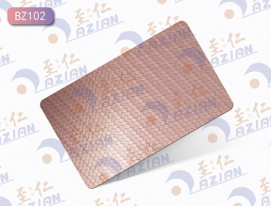 彩涂铝板 彩涂铝板