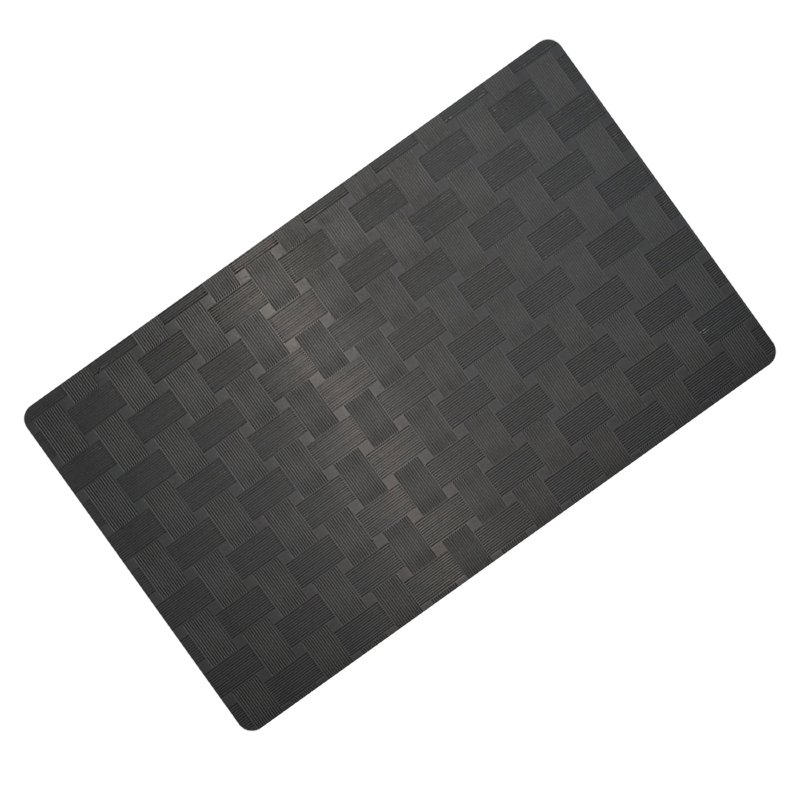 BZ302_大编织纹花纹铝板