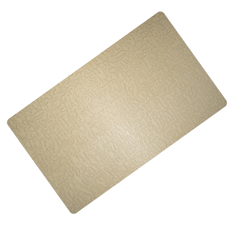 AF01_大自由纹花纹铝板