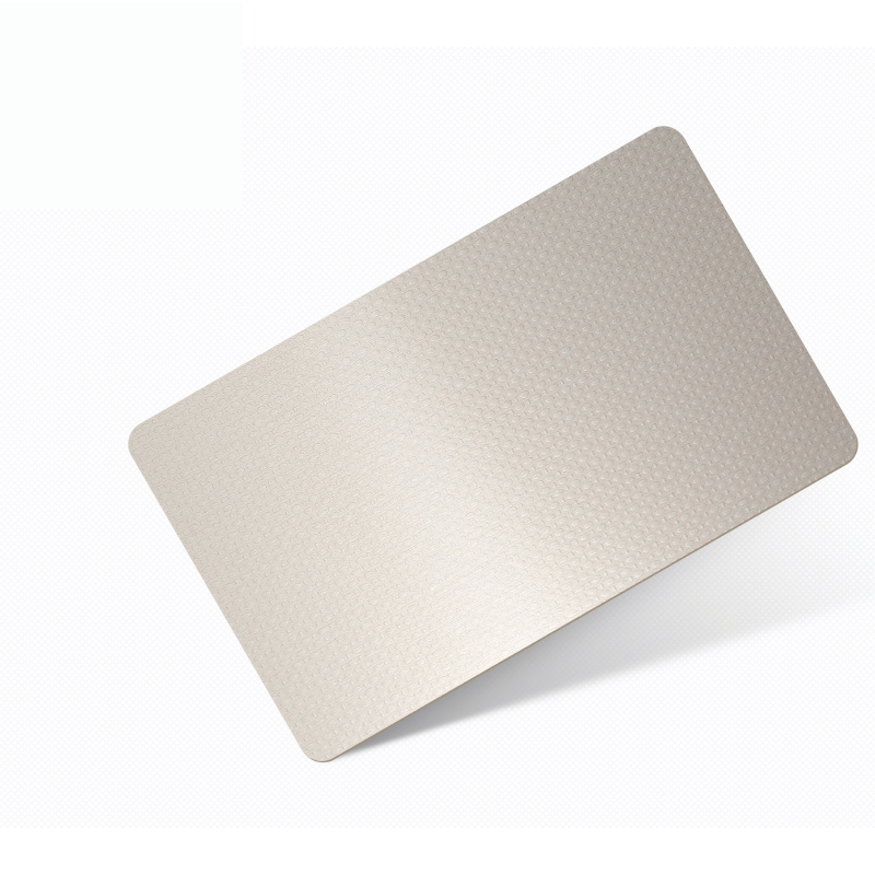 RD01_小珠粒花纹铝板