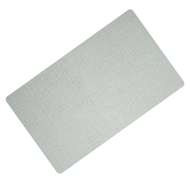 BWT90_十字布纹丝花纹铝板