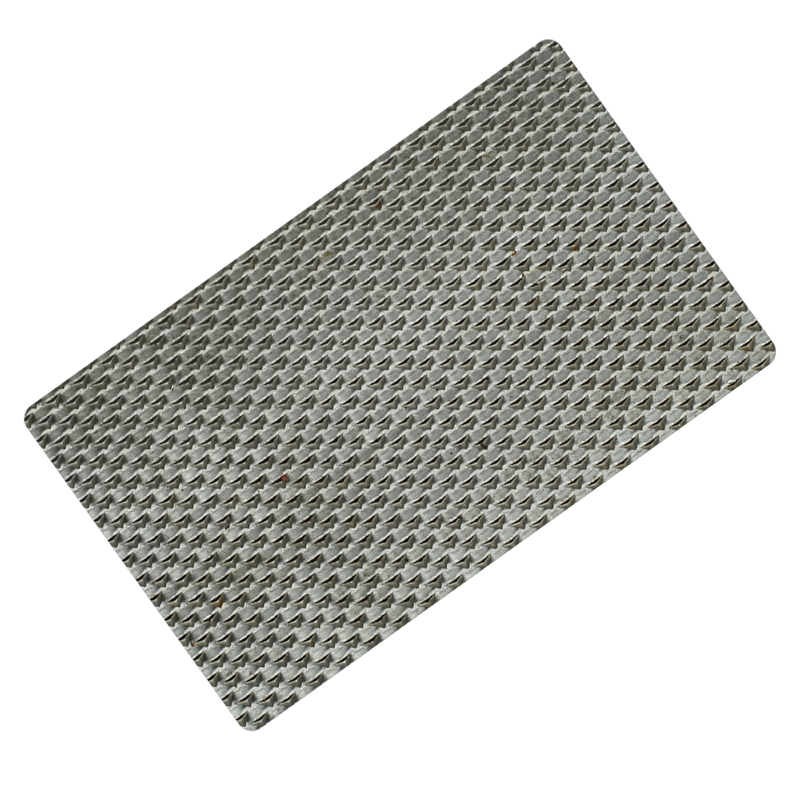 穿孔板（吸音铝板）