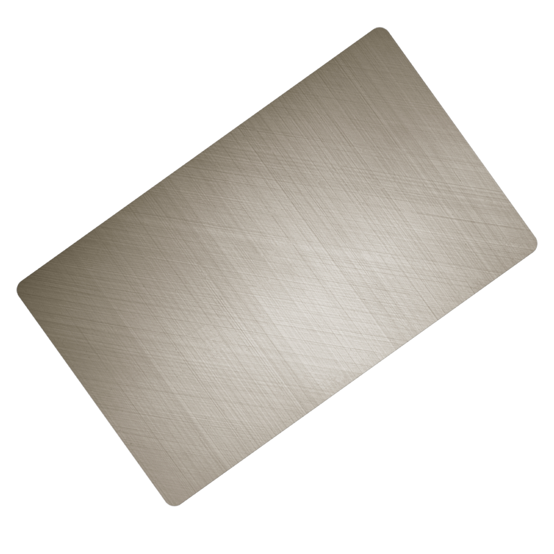 PX408_60°交叉丝铝板